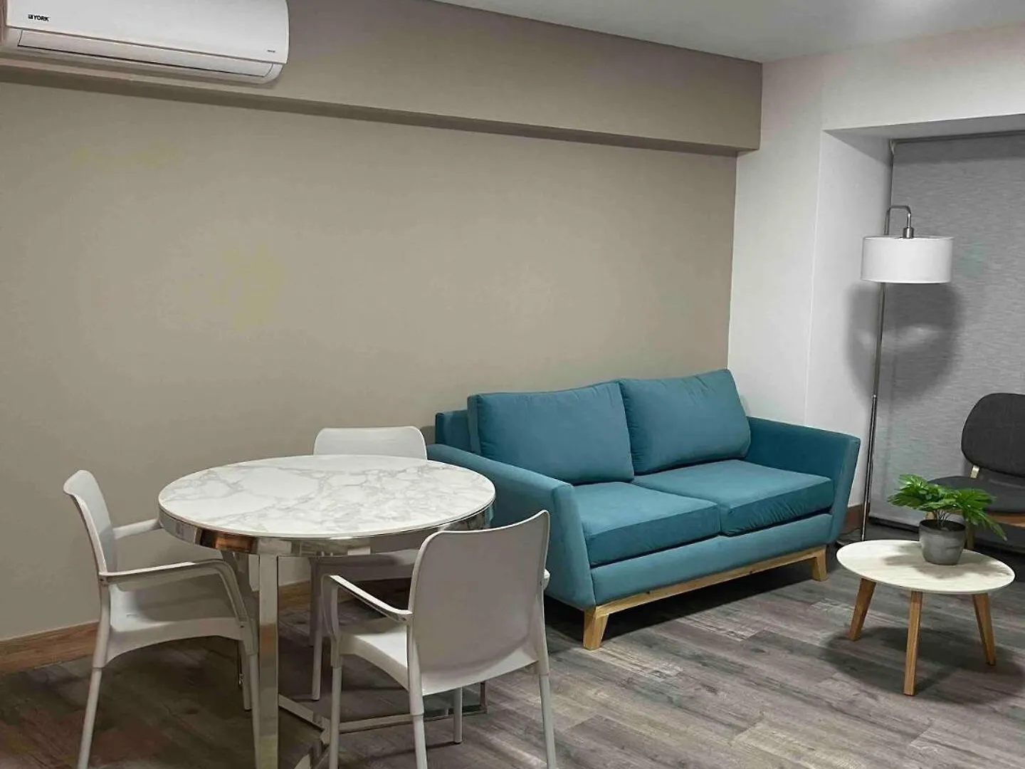 Calido Departamento Parque Lejlighed Villa Marini